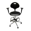 Durable Modern Teacher Chair - Steel Tube Manufacturers, Suppliers, Exporters in Delhi