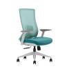 Durable Stackable Executive Chair with Adjustable Headrest Manufacturers, Suppliers, Exporters in Delhi