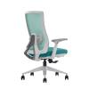 Durable Stackable Executive Chair with Adjustable Headrest Manufacturers, Suppliers, Exporters in Delhi