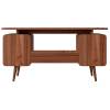 Elegant Mixed Wood Desk Manufacturers, Suppliers, Exporters in Delhi