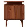 Elegant Mixed Wood Desk Manufacturers, Suppliers, Exporters in Delhi