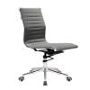 Executive Modern Office Chair with Fixed Armrests Manufacturers, Suppliers, Exporters in Delhi