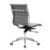 Executive Modern Office Chair with Fixed Armrests Manufacturers, Suppliers, Exporters in Delhi