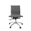 Executive Modern Office Chair with Fixed Armrests Manufacturers, Suppliers, Exporters in Delhi