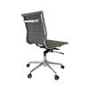 Executive Modern Office Chair with Fixed Armrests Manufacturers, Suppliers, Exporters in Delhi