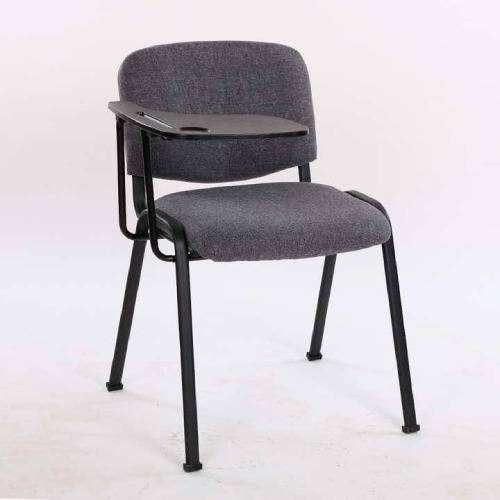 Foldable Blue Mesh Teacher Chair Manufacturers in Delhi