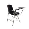 Foldable Training Room Chairs with Writing Pad Manufacturers, Suppliers, Exporters in Delhi