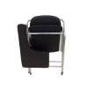 Foldable Training Room Chairs with Writing Pad Manufacturers, Suppliers, Exporters in Delhi