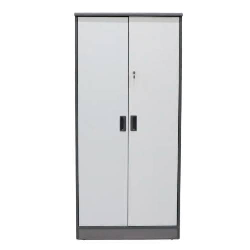 Generous Storage Cabinet With Melamine Finish Manufacturers in Delhi