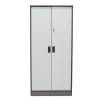 Generous Storage Cabinet With Melamine Finish Manufacturers, Suppliers, Exporters in Delhi