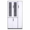 Glass Door Office Filing Cabinet Manufacturers, Suppliers, Exporters in Delhi