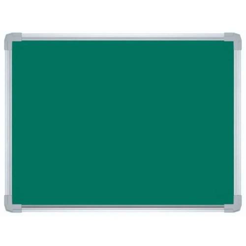 Green Chalk Board - Double Sided Manufacturers in Delhi