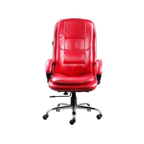 High Back Leatherette Office Chair Manufacturers in Delhi