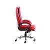 High Back Leatherette Office Chair Manufacturers, Suppliers, Exporters in Delhi