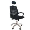 High Back Office Chair with Adjustable Height Manufacturers, Suppliers, Exporters in Delhi