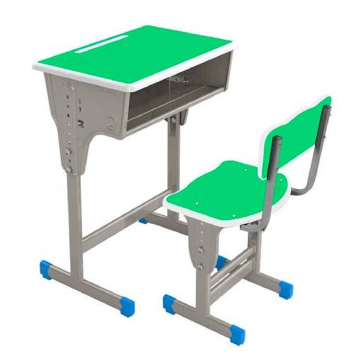 High Quality Green School Chair Manufacturers in Delhi