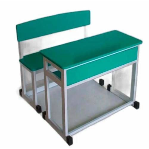 High Quality Iron School Benches and Desks Manufacturers in Delhi