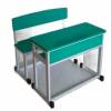 High Quality Iron School Benches and Desks Manufacturers, Suppliers, Exporters in Delhi