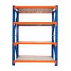 High Quality Steel Library Rack Manufacturers, Suppliers, Exporters in Delhi