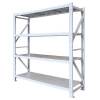 High Quality Steel Library Rack Manufacturers, Suppliers, Exporters in Delhi