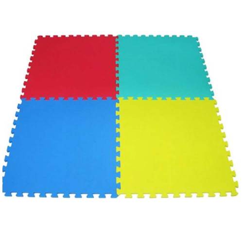 Interlocking Floor Mat Manufacturers in Delhi