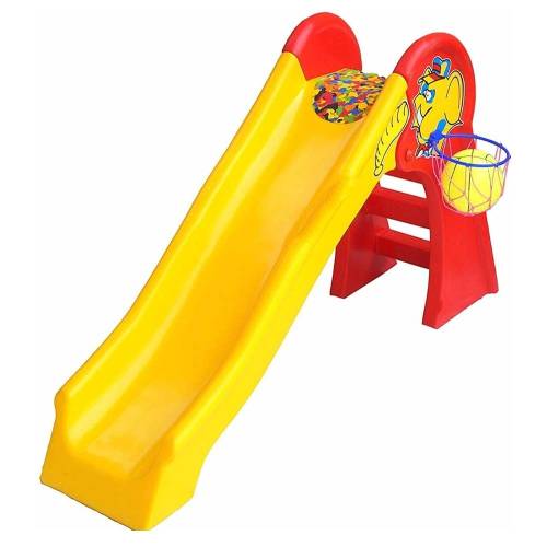 Jumbo Slide And Swing Manufacturers in Delhi