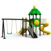 Kids Outdoor Playground Equipment Manufacturers, Suppliers, Exporters in Delhi