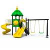 Kids Outdoor Playground Equipment Manufacturers, Suppliers, Exporters in Delhi