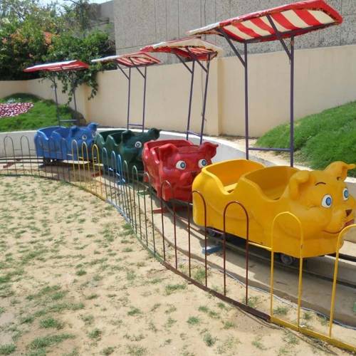 Kids Toy Train Manufacturers in Delhi