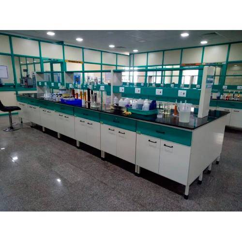 Laboratory Furniture Manufacturers in Delhi