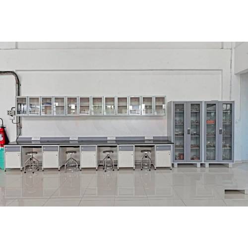 Laboratory Instrument Table Manufacturers in Delhi