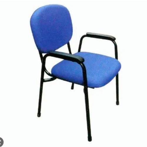 Library Chair - Wooden and Steel Manufacturers in Delhi