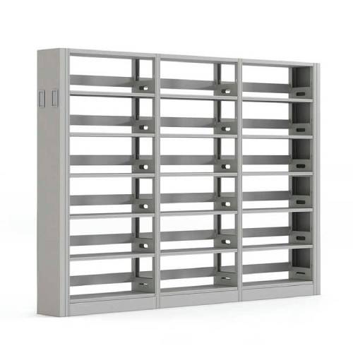 Library Rack - Adjustable Design Manufacturers in Delhi