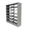 Library Rack - Adjustable Design Manufacturers, Suppliers, Exporters in Delhi