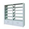 Library Rack - Adjustable Design Manufacturers, Suppliers, Exporters in Delhi