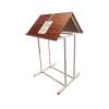 Library Reading Table Manufacturers, Suppliers, Exporters in Delhi