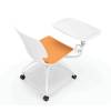 Light Gray Study Chair for Schools Manufacturers, Suppliers, Exporters in Delhi