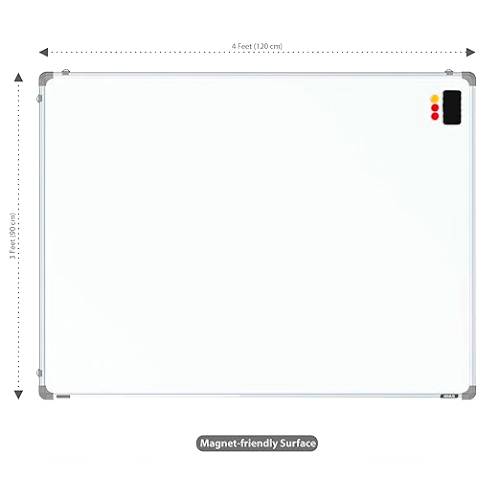 Magnetic Whiteboard Manufacturers in Delhi