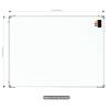 Magnetic Whiteboard Manufacturers, Suppliers, Exporters in Delhi