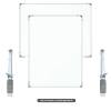 Magnetic Whiteboard Manufacturers, Suppliers, Exporters in Delhi