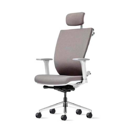 Mesh Office Chair with Adjustable Height Manufacturers in Delhi