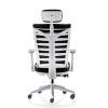 Mesh Office Chair with Adjustable Height Manufacturers, Suppliers, Exporters in Delhi