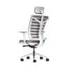 Mesh Office Chair with Adjustable Height Manufacturers, Suppliers, Exporters in Delhi