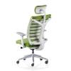 Mesh Office Chair with Adjustable Height Manufacturers, Suppliers, Exporters in Delhi