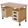 Metal Computer Table with Drawers Manufacturers, Suppliers, Exporters in Delhi