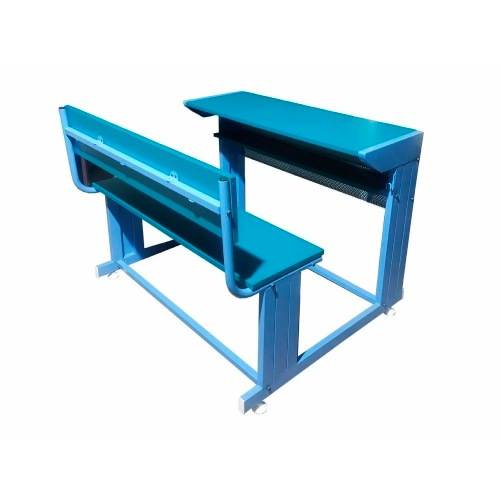 Mild Steel Classroom Furniture Manufacturers in Delhi