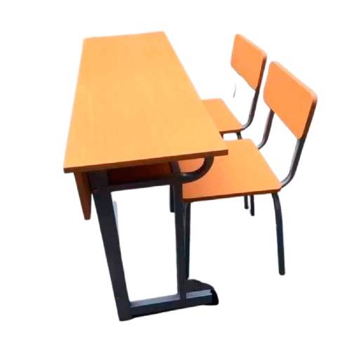 Mild Steel Dual Desk Manufacturers in Delhi