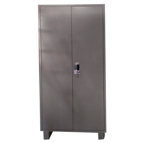 Mild Steel File Cabinet with 4 Shelves Manufacturers in Delhi