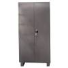 Mild Steel File Cabinet with 4 Shelves Manufacturers, Suppliers, Exporters in Delhi