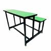 Mild Steel Library Furniture Manufacturers, Suppliers, Exporters in Delhi